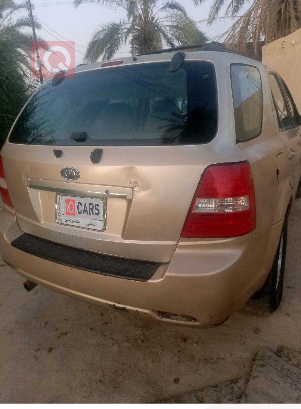 کیا سۆرینتۆ